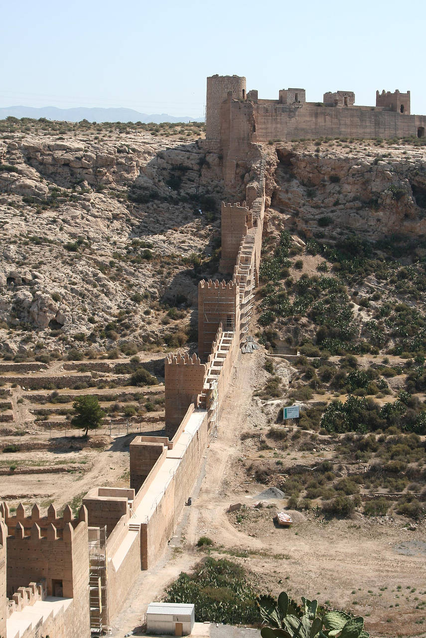 Foto AlmerÃ­a