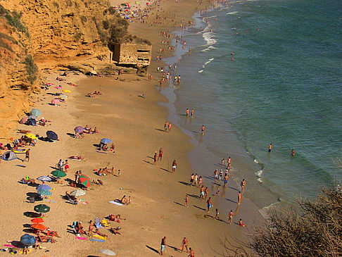 Costa de la Luz