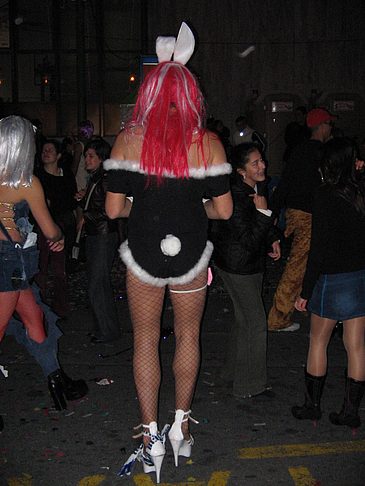 Fotos Karneval