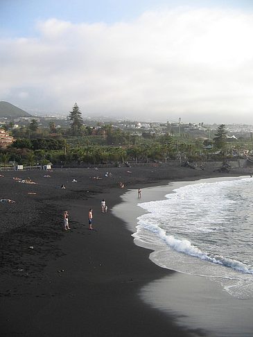 Fotos Playa Jardin | Puerto de la Cruz