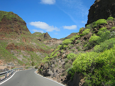 Straße Foto 