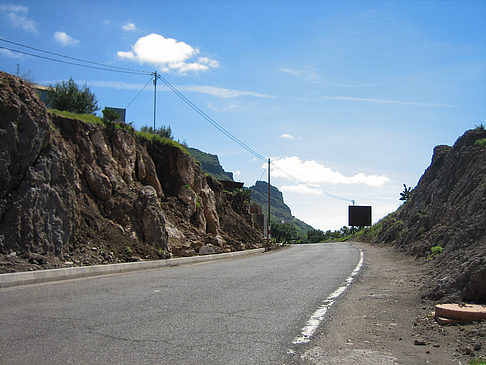 Foto Straße - 