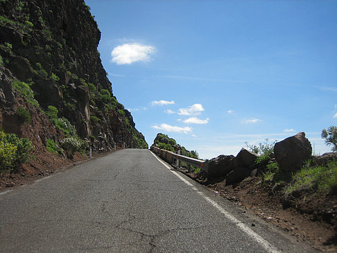 Straße Foto 