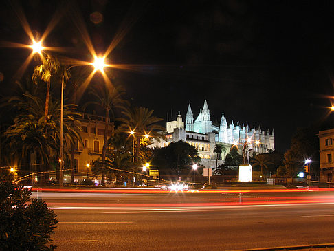 Fotos La Seu mit Straße | 