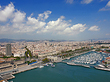 Foto Gondelturm Torre de Jaume - Barcelona