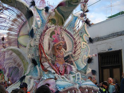 Foto Karneval