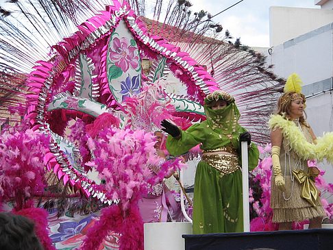Karneval Fotos
