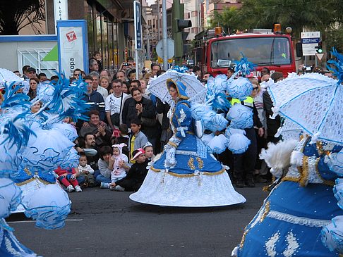 Foto Karneval - Santa Cruz