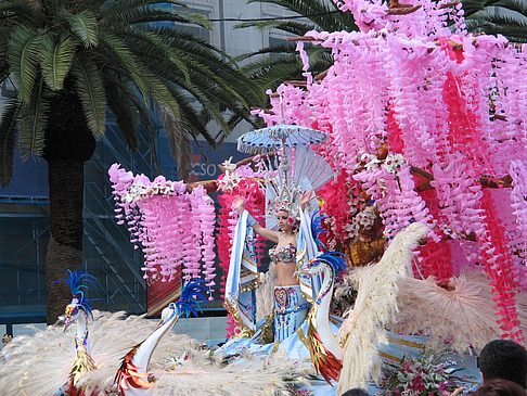 Foto Karneval - Santa Cruz