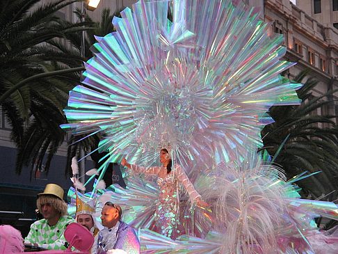 Karneval Foto 