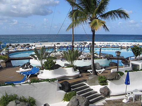 Fotos Pool