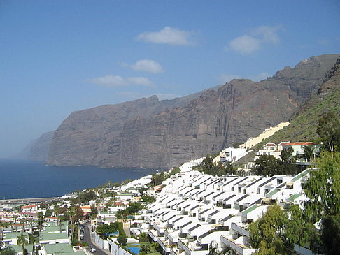 Foto Stadtblick