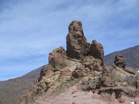Teide