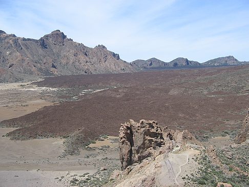 Teide