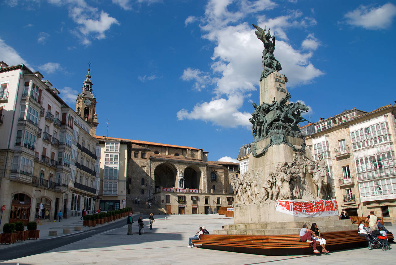 Fotos Vitoria-Gasteiz