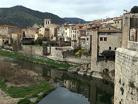 Fotos Besalú | Besalú
