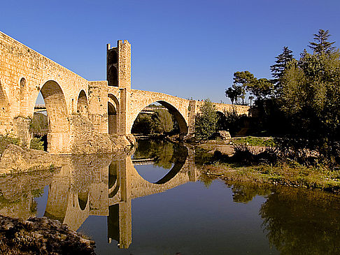 Foto Besalú - Besalú