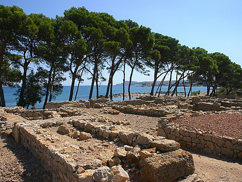Foto L’Escala - L' Escala