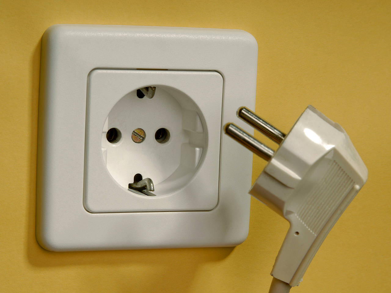Fotos Elektrizität